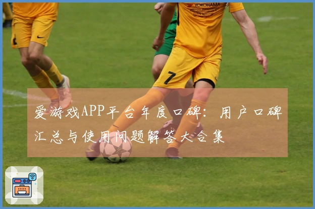 爱游戏APP平台年度口碑：用户口碑汇总与使用问题解答大合集